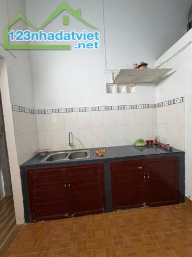 🅿️❇️Nhà mặt tiền đường Krong A, Phường Tân an, 2,350 tỷ, 5mx50m❇️ - 2