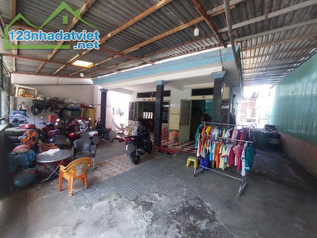 Nhà C4 MT Đường số 26, Cát Lái – Dt 351m² (15 x 23m) – Gần chợ Cây Xoài