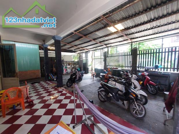 Nhà C4 MT Đường số 26, Cát Lái – Dt 351m² (15 x 23m) – Gần chợ Cây Xoài - 1