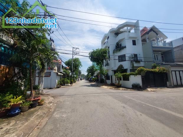 Nhà C4 MT Đường số 26, Cát Lái – Dt 351m² (15 x 23m) – Gần chợ Cây Xoài - 3