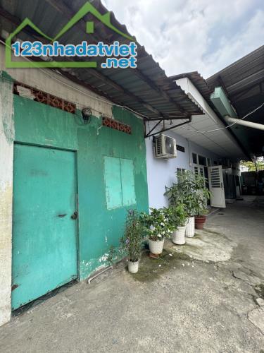 Khu nhà trọ 20 phòng – Dt 671m² (26 x 25m) – Tỉnh Lộ 43, Bình Chiểu - 1