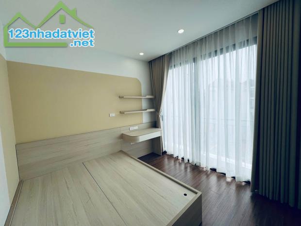 Nhà Xây Mới Cạnh Cầu Đông Trù, 46m2 6T Thang Máy, Ô Tô Đỗ Cạnh Nhà, Nhỉnh 9 Tỷ - 2
