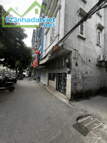 A/c đầu tư CCMN cho thuê thì không thể bỏ qua khi vực Phùng Khoang, Hà Nội