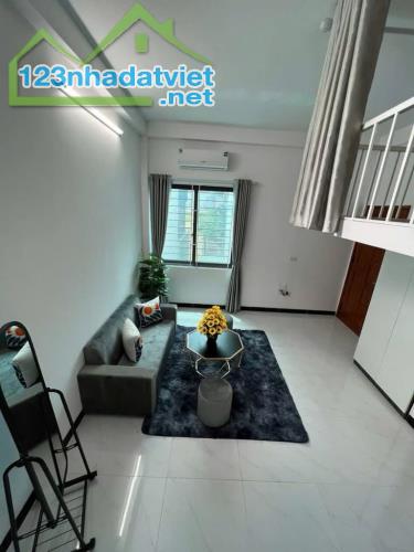 A/c đầu tư CCMN cho thuê thì không thể bỏ qua khi vực Phùng Khoang, Hà Nội - 3