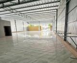 🌱 Cho thuê nhà kho đường D14 kdc Hồng Loan 6A, Cái Răng, Cần Thơ