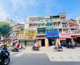 QUẬN 1: CHỦ XƯA BÁN NHÀ 4 TẦNG MẶT TIỀN CỐNG QUỲNH NGAY GÓC PHẠM NGŨ LÃO- DT 4M*23M VUÔNG
