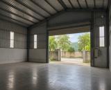 CHO THUÊ NHÀ KHO 440M² GẦN CẦU ĐỎ – GIÁ CHỈ 20 TRIỆU/THÁNG
