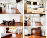 Cho thuê 92m tòa CT4 Văn Khê, gần full đồ, giá 9.5 triệu vào luôn