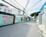 Bán đất hàn thuyên dt 106m hẻm ô tô giá 4.75 tỷ