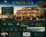 🌊 SỞ HỮU KIỆT TÁC VEN VỊNH – BIỂU TƯỢNG ĐẲNG CẤP DÀNH CHO GIỚI TINH HOA