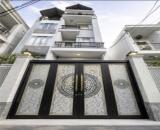 BÁN NHÀ 4 TẦNG NỞ HẬU - GẦN PARMALL Q8 - 75M2 - 7PN - NHỈNH 7 TỶ