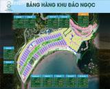 Bán biệt thự Đảo Ngọc, View Biển - Vinhomes Hải Vân Bay - Sổ Đỏ Lâu Dài, giá CĐT