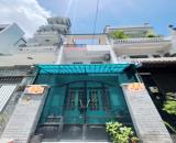 CHỈ 6.9 TỶ TL-PHẠM VĂN CHIÊU – GÒ VẤP-HXH 6M THÔNG BÀN CỜ–60M²–3 TẦNG BTCT-GẦN EMART