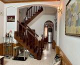 Chính chủ cho thuê nhà 60m2 x 4 tầng ngõ 69B Hoàng Văn Thái, Thanh Xuân
