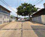 Bán đất hẻm 63 Nơ Trang Gưh thông Đinh Công Tráng 6x17 giá 3tỷ290
