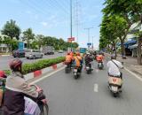 L2777* Đất MT Phạm Văn Đồng sát Emart, Nở hậu 17m, 5x tỷ