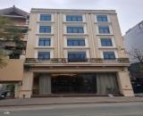 Cho thuê nhà, 115m2- 5T, Nguyễn Chánh, Trung Yên, Trung Kính -38 tr
