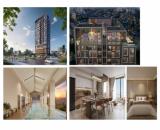 Căn hộ mới Luxury hệ kính tràn viền cao cấp tại Kinh Dương Vương TPHCM