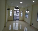Bán nhà gần Nguyễn Văn Linh, hẻm xe hơi, 3 tầng, 4.5 x 12, Bình Chánh, 5.x tỷ.