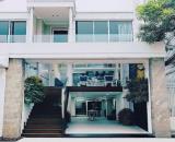 NHÀ PHỐ DÒNG TIỀN TRUNG TÂM QUẬN 1 – GẦN CHỢ BẾN THÀNH