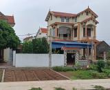 CHỈ 1,68 TỶ – SỞ HỮU NGAY LÔ ĐẤT ĐẸP TẠI TRIỆU VIỆT VƯƠNG, HƯNG YÊN