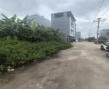 Bán Đất 80m2 - Khu Tái định cư X1 Nguyên Khê - Phúc Thịnh - Đông Anh - Hà Nội. 11x tr/m2