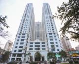Cho thuê văn phòng tại Central Field Trung Kính DT 206m2 giá tốt