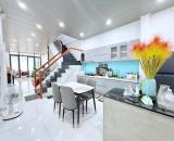 Bán gấp nhà mới đẹp sát mặt tiền Trịnh Đình Trọng, 80m² khu sầm uất, dân trí nhỉnh 6 tỷ.