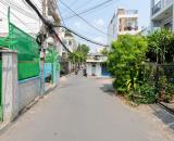 D2785* Biệt thự ngang 8m sát Emart Phan Văn Trị, giá 25.x tỷ!
