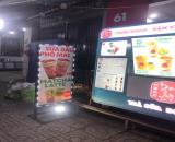 cần sang gấp mặt bằng vị trí siêu đẹp