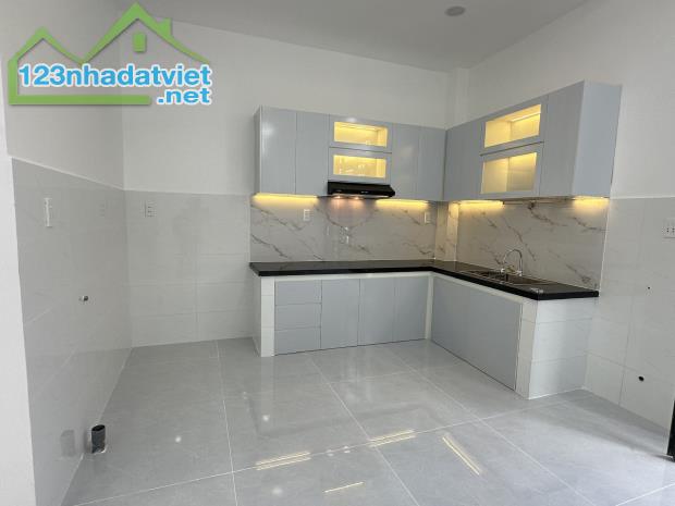 Bán nhà Mới, Cao Lỗ Quận 8, 60m2 _ 4PN, Chỉ 5.5 tỷ - 1