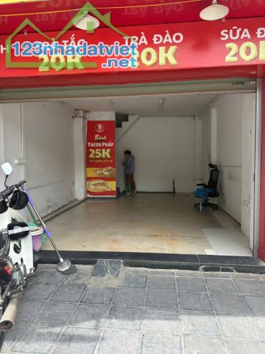 CHO THUÊ & BÁN NHÀ MẶT PHỐ TRẦN NHÂN TÔNG – QUẬN HAI BÀ TRƯNG, HÀ NỘI - 3