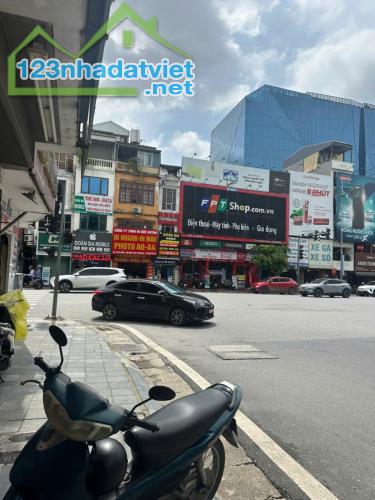 CHO THUÊ & BÁN NHÀ MẶT PHỐ TRẦN NHÂN TÔNG – QUẬN HAI BÀ TRƯNG, HÀ NỘI - 4