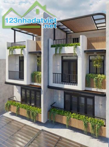Bán gấp căn mặt tiền thạnh xuân 25 125m2 - 2
