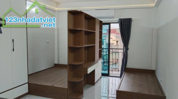 Cho thuê căn hộ Mậu Lương Hà Đông full nội thất, ban công rộng