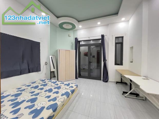 NHÀ ĐEP ÂU DƯƠNG LÂN  CHỦ GIẢM SÂU 200 TRIỆU – CHỈ CÒN 6,2 TỶ TL  🏡 43,2m² (4,3x10) | - 2