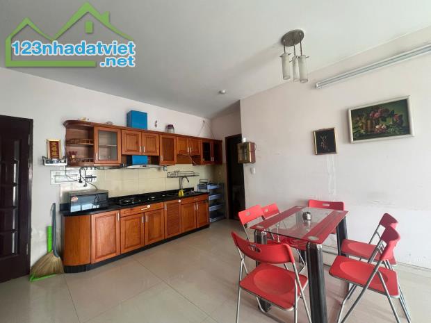 Cho thuê căn hộ An Bình - 82m2, 2pn 2wc, giá thuê 10tr/tháng - Full nội thất, - 1