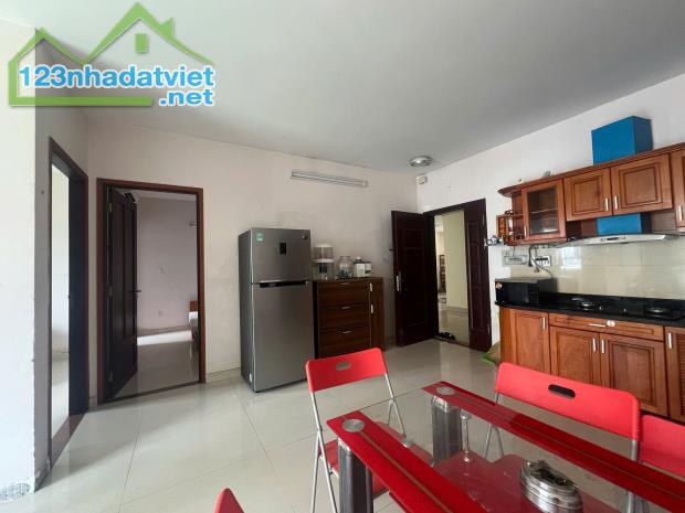 Cho thuê căn hộ An Bình - 82m2, 2pn 2wc, giá thuê 10tr/tháng - Full nội thất, - 2