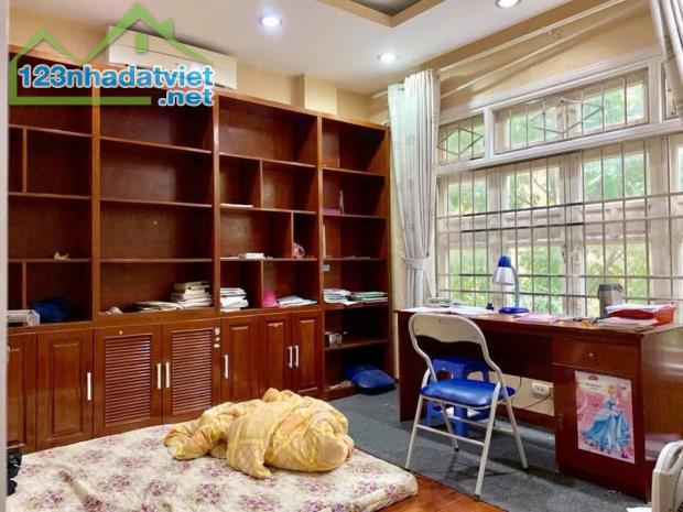 Nhà Gò Vấp diện tích rộng, 52m², chỉ 4.95 tỷ - 2