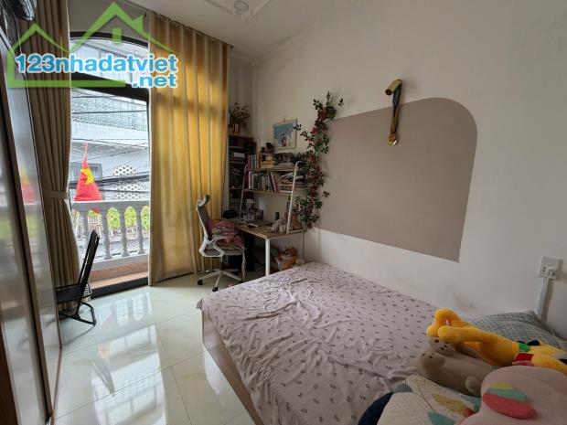 Bán nhà 237/33/10 Phạm Văn Chiêu, Gò Vấp. Hẻm thông, 3m,Sổ hồng riêng - 2