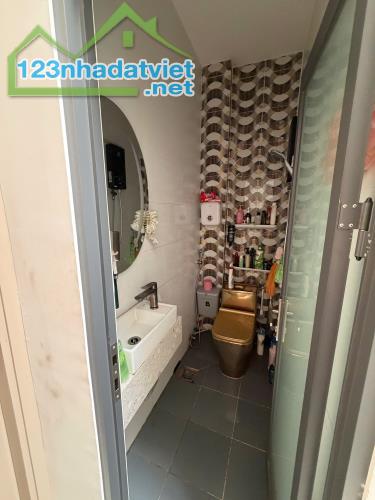 Bán nhà 237/33/10 Phạm Văn Chiêu, Gò Vấp. Hẻm thông, 3m,Sổ hồng riêng - 7