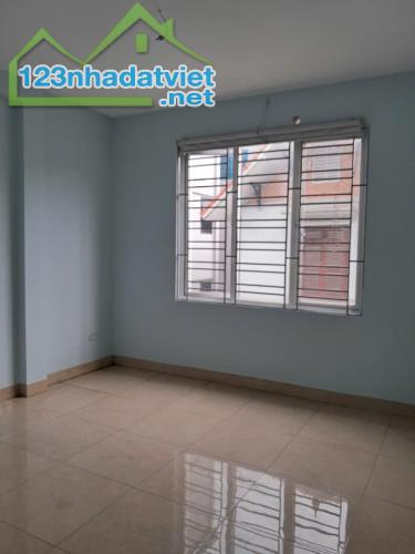 CHÍNH CHỦ CHO THUÊ TÒA NHÀ VĂN PHÒNG 6,5 TẦNG THANG MÁY – Ô TÔ TRÁNH – VỊ TRÍ ĐẸP YÊN SỞ, - 3