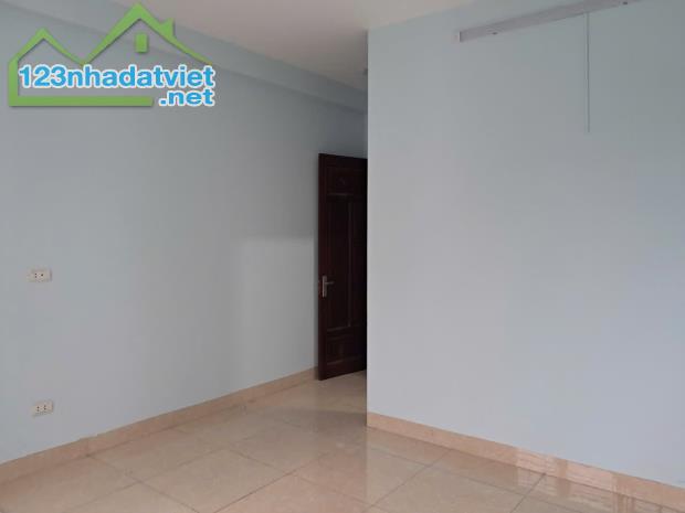 CHÍNH CHỦ CHO THUÊ TÒA NHÀ VĂN PHÒNG 6,5 TẦNG THANG MÁY – Ô TÔ TRÁNH – VỊ TRÍ ĐẸP YÊN SỞ, - 4