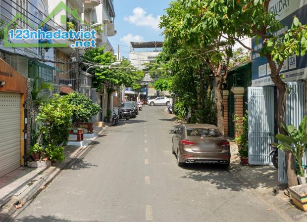 🌟️ [D2791*] Nhà 1/ Lê Đức Thọ, gần CV Văn Hóa Gò Vấp