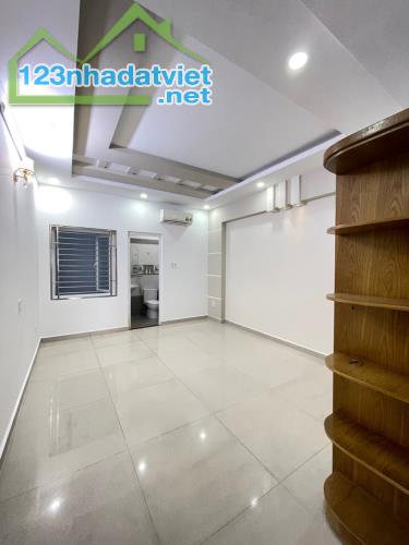 [KH078*] NHÀ 5T MỚI sát SÂN GOLF TÂN SƠN NHẤT - GIÁ 12.x TỶ - 2