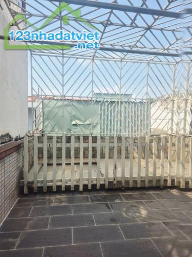 H2792* M.Tiền 4T cạnh Chợ Hạnh Thông Tây, 10.x Tỷ - 3