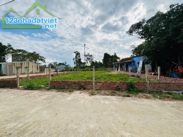 1 TỶ 290 SỞ HỮU 200M² ĐẤT GẦN KCN VSIP ĐIỆN TIẾN