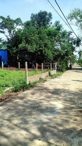 Đất đẹp gần Đà Nẵng – Giá chỉ từ 1,29 tỷ.