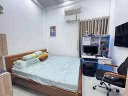 Bán nhà 3 tầng siu đẹp anh chị mua liên hệ em nhé ạ - 2