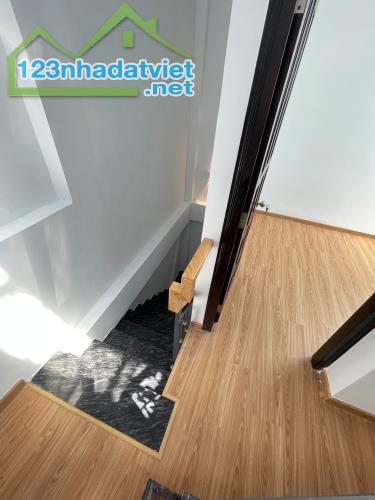NHÀ PHÚ THỌ HÒA - GẦN NGUYỄN SUÝ - GIÁ CHỈ 2.85 TỶ - 2